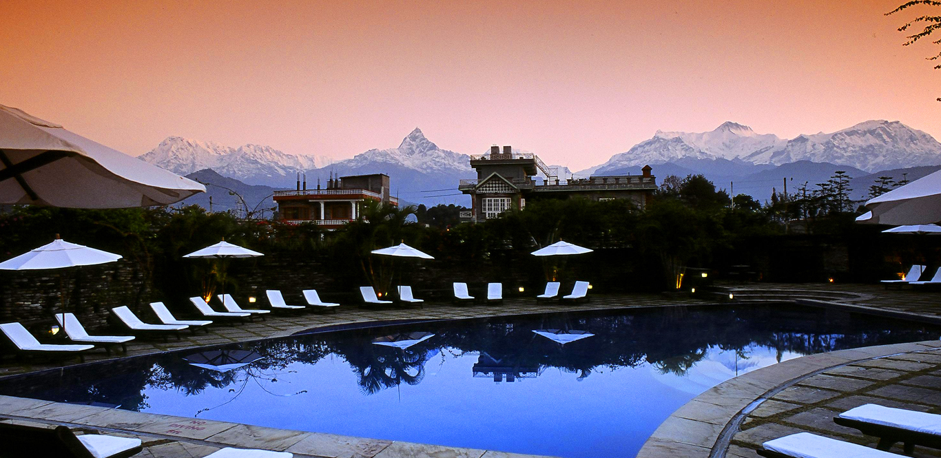 Shangri La